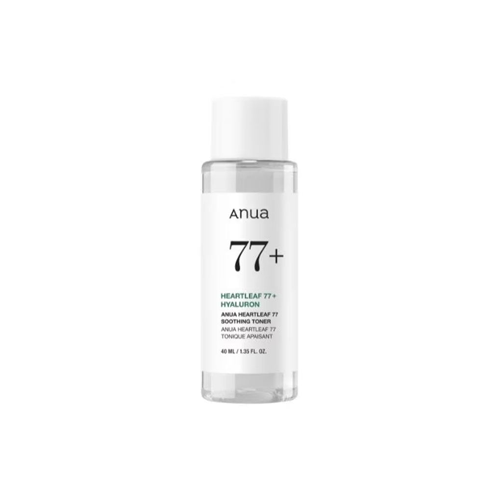 Heartleaf 77% Soothing Toner
