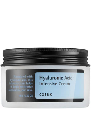 COSRX Hyaluronic Acid Intensive Cream