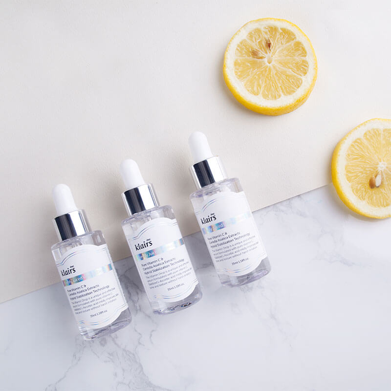 KLAIRS Freshly Juiced Vitamin Drop