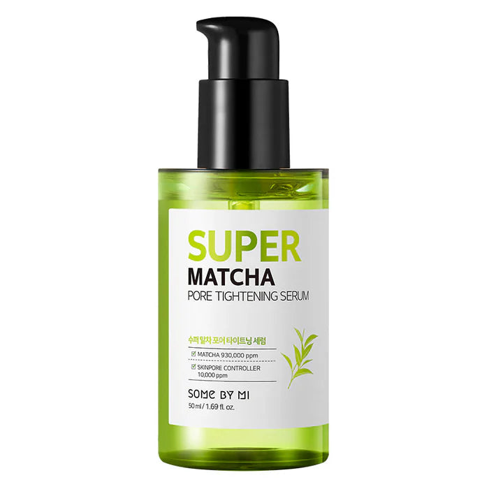 SOME BY MI Super Matcha Pore Tightening Serum