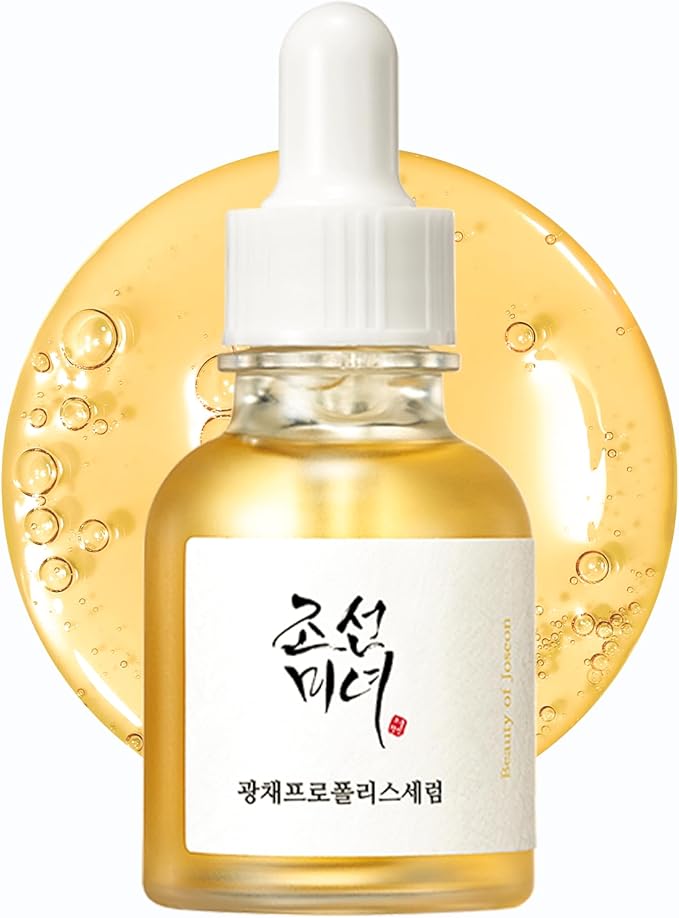 BEAUTY OF JOSEON Glow Serum Propolis + Niacinamide