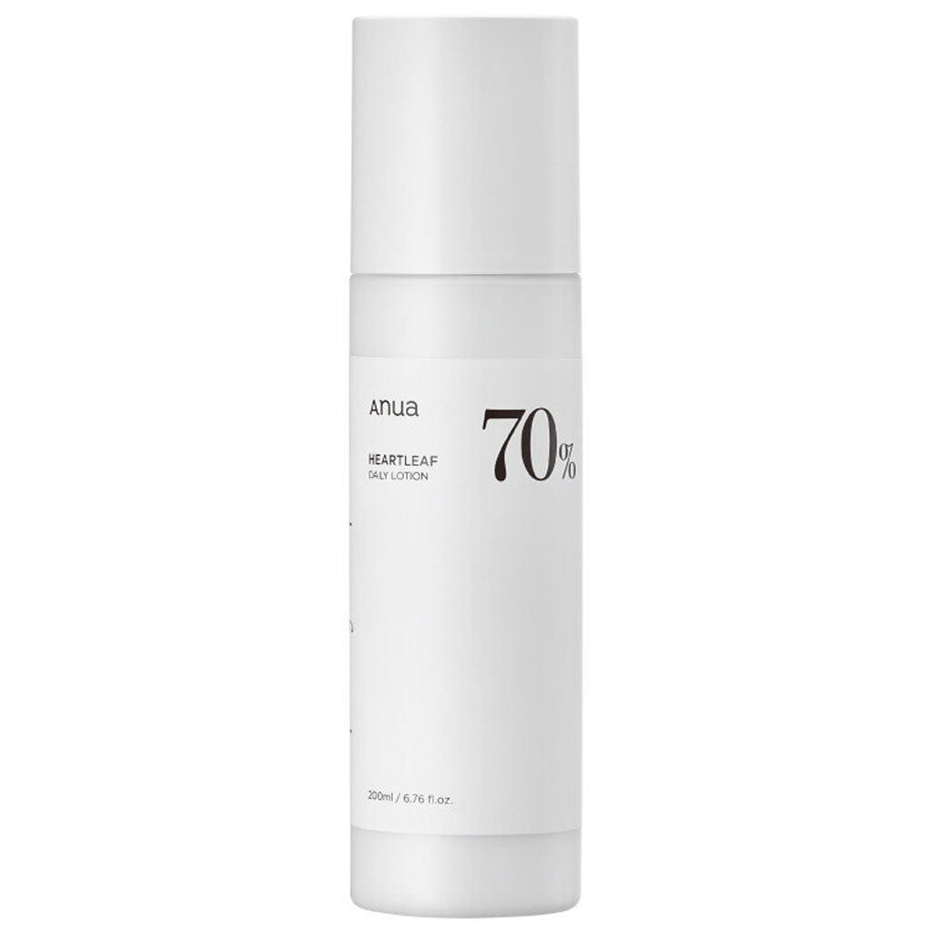 Heartleaf 70% Daily Lotion (200ml)