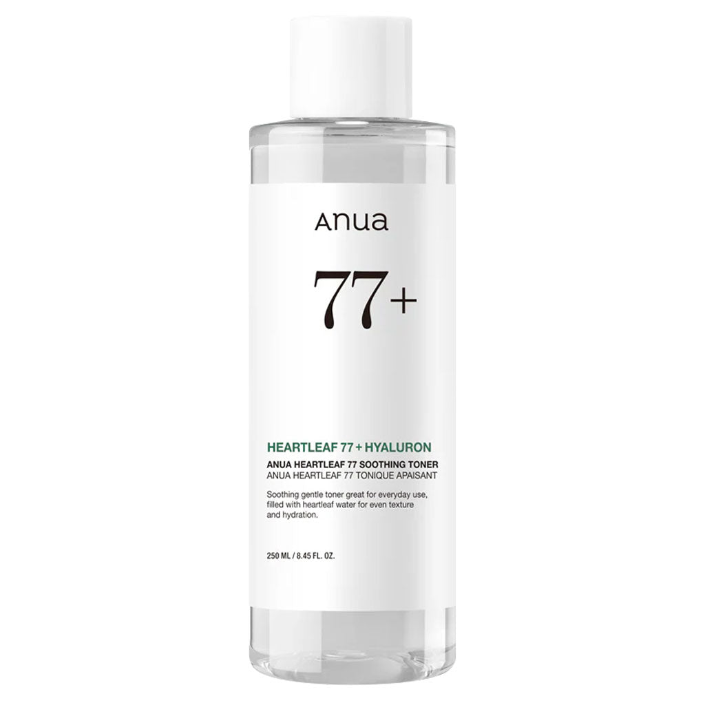 Heartleaf 77% Soothing Toner