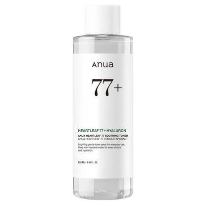Heartleaf 77% Soothing Toner