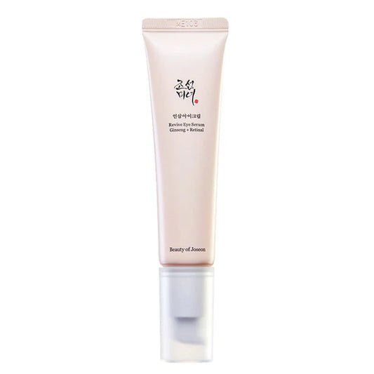 BEAUTY OF JOSEON Revive Eye Serum : Ginseng + Retinal