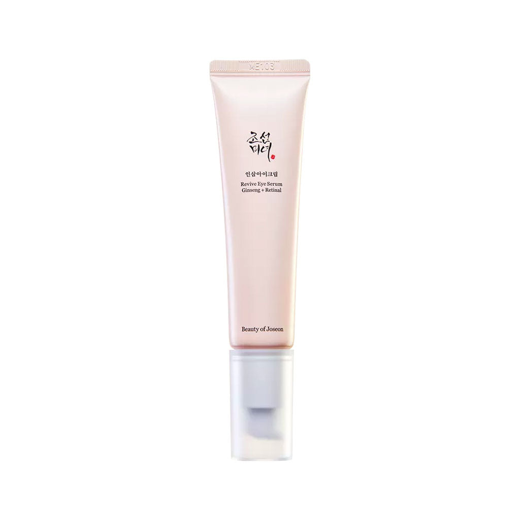 Revive Eye Serum : Ginseng + Retinal