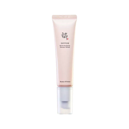 Revive Eye Serum : Ginseng + Retinal