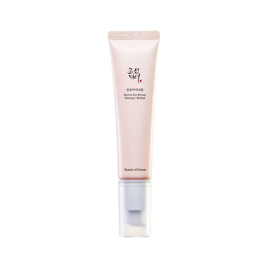Revive Eye Serum : Ginseng + Retinal