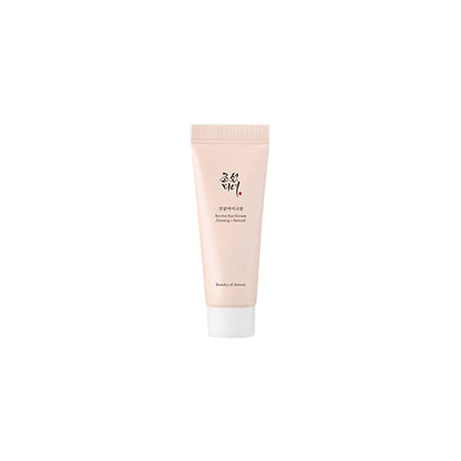 Revive Eye Serum : Ginseng + Retinal