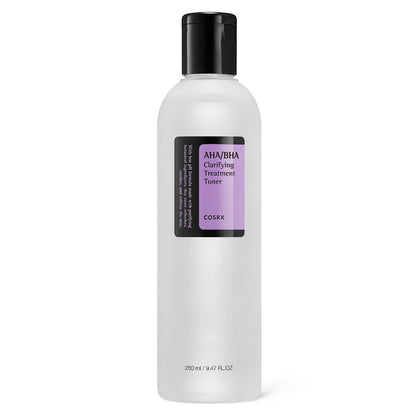 AHA/BHA Clarifying Treatment Toner