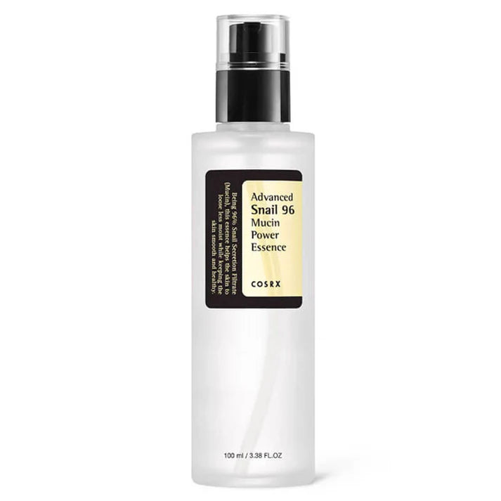 COSRX Advanced Snail 96 Mucin Power Essence - 100ml