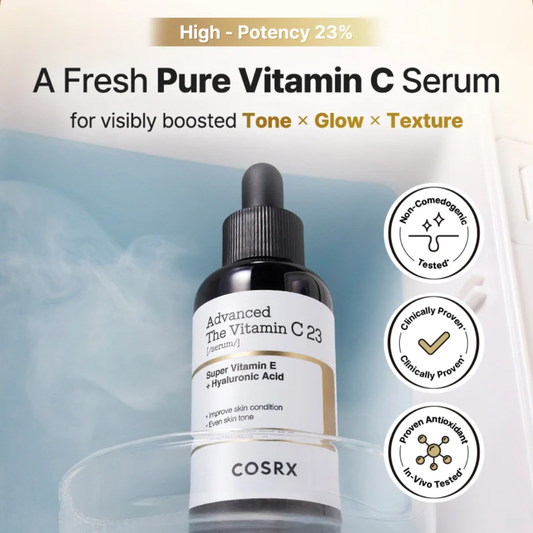 Advanced The Vitamin C 23 Serum (20ml)