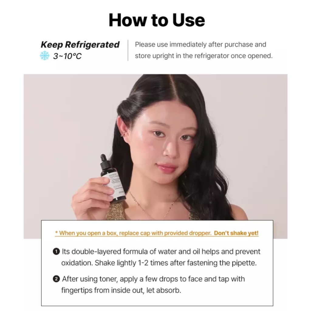 Advanced The Vitamin C 23 Serum (20ml)