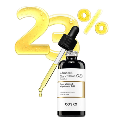 Advanced The Vitamin C 23 Serum (20ml)