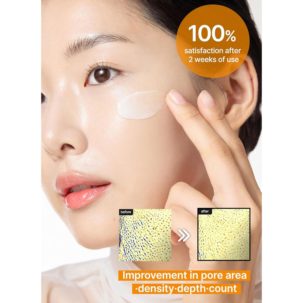 Pore + Dark Spot Brightening Cream