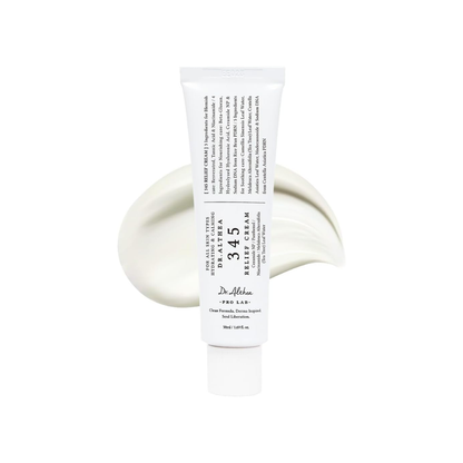 345 Relief Cream (50ml)