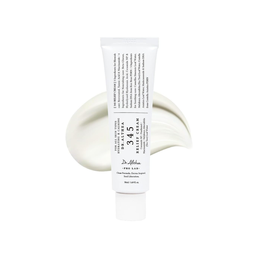 345 Relief Cream (50ml)