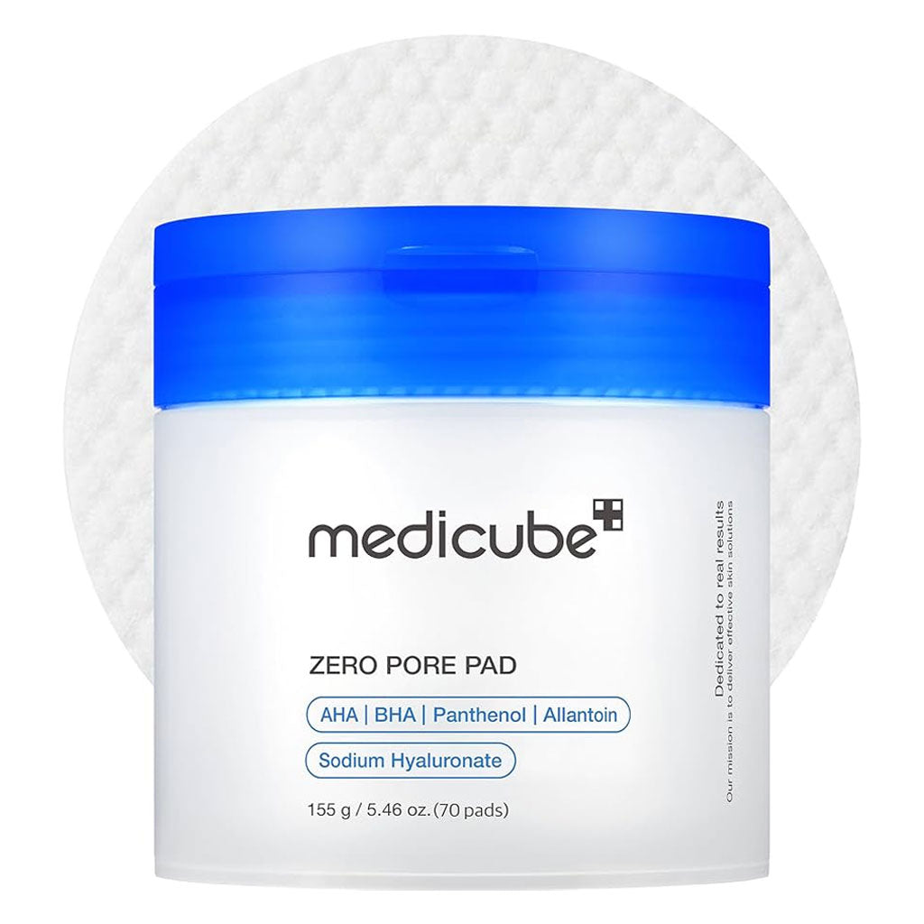 Zero Pore Pads 2.0 (70pcs)