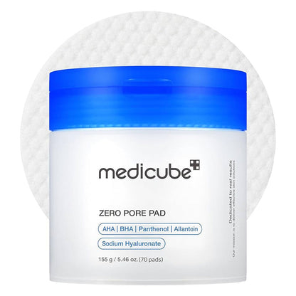 Zero Pore Pads 2.0 (70pcs)