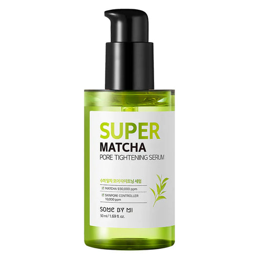 SOME BY MI Super Matcha Pore Tightening Serum