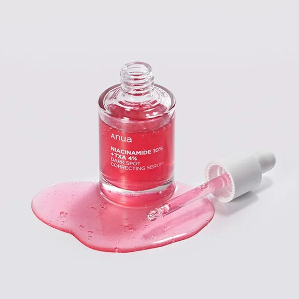 ANUA Niacinamide 10+ TXA 4% Serum 30ml