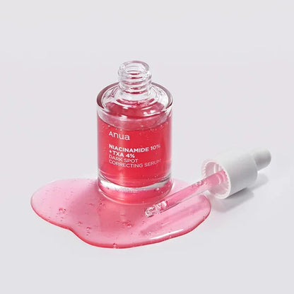 ANUA Niacinamide 10+ TXA 4% Serum 30ml