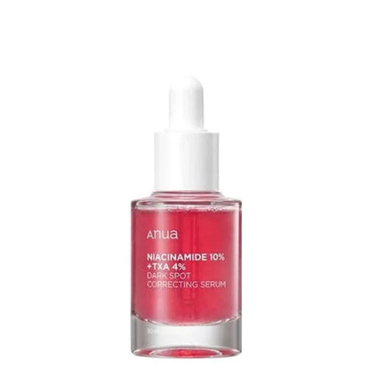 ANUA Niacinamide 10+ TXA 4% Serum 30ml