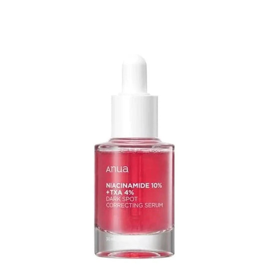 ANUA Niacinamide 10+ TXA 4% Serum 30ml