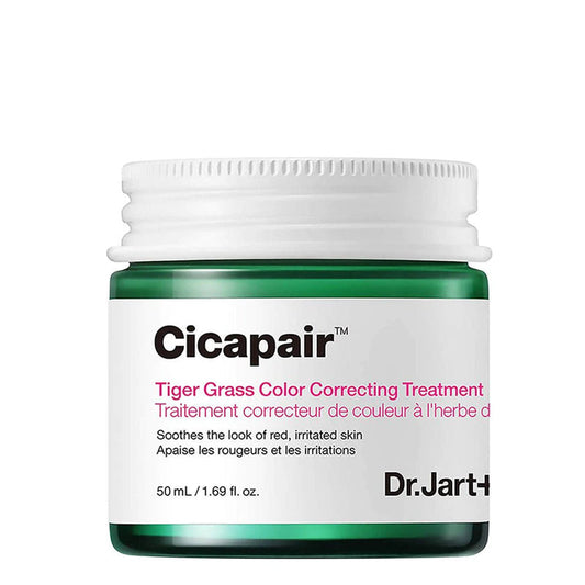 DR.JART Cicapair Color Correcting Treatment