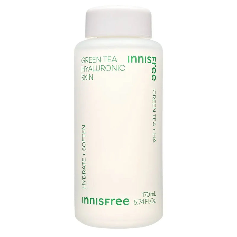 INNISFREE Green Tea Hyaluronic Skin